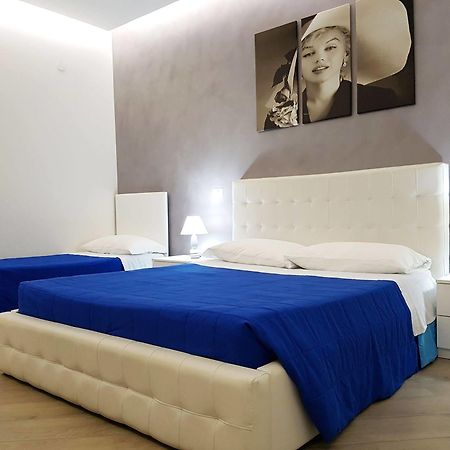 Domus Barberini Bed and Breakfast Roma Exterior foto