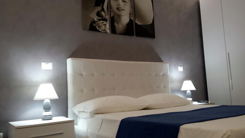 Domus Barberini Bed and Breakfast Roma Exterior foto